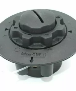 FOZIY Tête De Coupe Pour FSE 60 FSE71 FSE81 FS38 FS40 FS45 FS46 FS50 Viking TE600 TE700 TE1000 AutoCut 5-2 AutoCut C5-2 Référence 4006 710 2103 4006 710 2106,，Fonepro