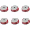 FOZIY FLY021 Bobine De Fil De Rechange Pour Débroussailleuse 1,5 Mm Double Alimentation Automatique Contour Mini Trim Multi Trim Power Trim Et Revolution 6 Pièces,Fonepro 1 FOZIY FLY021 Bobine De Fil De Rechange Pour Débroussailleuse 1,5 Mm Double Alimentation Automatique Contour Mini Trim Multi Trim Power Trim Et Revolution 6 Pièces,Fonepro -Débroussailleuse Soldes Magasin 63841781 1
