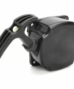 FOZIY Lanceur De Démarrage + Plaque De Traction Pour Débroussailleuse Whipper Snipper Strimmer, Noir，Fonepro -Débroussailleuse Soldes Magasin 63841837 3