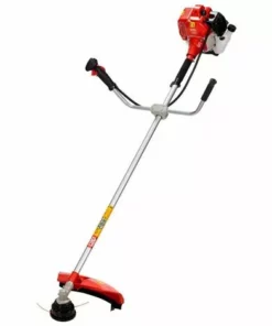 Débroussailleuse Thermique 52 Cm3 Coupe 42cm Lame 3 Dents Harnais VILLAGER AGM520E 8 Débroussailleuse Thermique 52 Cm3 Coupe 42cm Lame 3 Dents Harnais VILLAGER AGM520E -Débroussailleuse Soldes Magasin 63842161 2