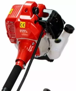 Débroussailleuse Thermique 52 Cm3 Coupe 42cm Lame 3 Dents Harnais VILLAGER AGM520E 9 Débroussailleuse Thermique 52 Cm3 Coupe 42cm Lame 3 Dents Harnais VILLAGER AGM520E -Débroussailleuse Soldes Magasin 63842161 3