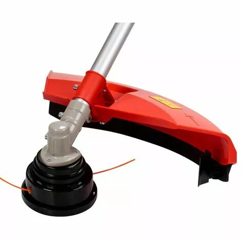 Débroussailleuse Thermique 52 Cm3 Coupe 42cm Lame 3 Dents Harnais VILLAGER AGM520E 6 Débroussailleuse Thermique 52 Cm3 Coupe 42cm Lame 3 Dents Harnais VILLAGER AGM520E – Image 4