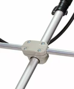 Débroussailleuse Thermique 52 Cm3 Coupe 42cm Lame 3 Dents Harnais VILLAGER AGM520E 11 Débroussailleuse Thermique 52 Cm3 Coupe 42cm Lame 3 Dents Harnais VILLAGER AGM520E -Débroussailleuse Soldes Magasin 63842161 5