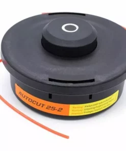 JUNJUN-Tête Débroussailleuse Universelle Grass Trimmer Head Line Pour Stihl AutoCut 25-2, M10 X 1.25 LHF Mowing Head 2.4mm Round For STIHL FS80 FS81 FS85 FS86 FS87 FS100 FS106 FS108 Brushcutter 8 JUNJUN-Tête Débroussailleuse Universelle Grass Trimmer Head Line Pour Stihl AutoCut 25-2, M10 X 1.25 LHF Mowing Head 2.4mm Round For STIHL FS80 FS81 FS85 FS86 FS87 FS100 FS106 FS108 Brushcutter -Débroussailleuse Soldes Magasin 63873800 2