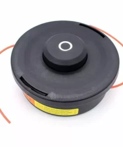 JUNJUN-Tête Débroussailleuse Universelle Grass Trimmer Head Line Pour Stihl AutoCut 25-2, M10 X 1.25 LHF Mowing Head 2.4mm Round For STIHL FS80 FS81 FS85 FS86 FS87 FS100 FS106 FS108 Brushcutter 9 JUNJUN-Tête Débroussailleuse Universelle Grass Trimmer Head Line Pour Stihl AutoCut 25-2, M10 X 1.25 LHF Mowing Head 2.4mm Round For STIHL FS80 FS81 FS85 FS86 FS87 FS100 FS106 FS108 Brushcutter -Débroussailleuse Soldes Magasin 63873800 3