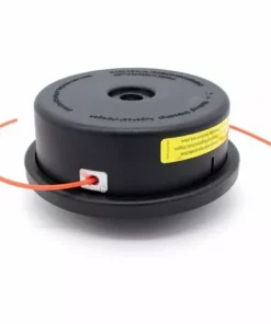 JUNJUN-Tête Débroussailleuse Universelle Grass Trimmer Head Line Pour Stihl AutoCut 25-2, M10 X 1.25 LHF Mowing Head 2.4mm Round For STIHL FS80 FS81 FS85 FS86 FS87 FS100 FS106 FS108 Brushcutter 10 JUNJUN-Tête Débroussailleuse Universelle Grass Trimmer Head Line Pour Stihl AutoCut 25-2, M10 X 1.25 LHF Mowing Head 2.4mm Round For STIHL FS80 FS81 FS85 FS86 FS87 FS100 FS106 FS108 Brushcutter -Débroussailleuse Soldes Magasin 63873800 4