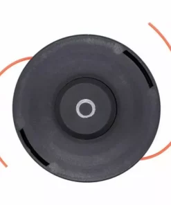 JUNJUN-Tête Débroussailleuse Universelle Grass Trimmer Head Line Pour Stihl AutoCut 25-2, M10 X 1.25 LHF Mowing Head 2.4mm Round For STIHL FS80 FS81 FS85 FS86 FS87 FS100 FS106 FS108 Brushcutter 11 JUNJUN-Tête Débroussailleuse Universelle Grass Trimmer Head Line Pour Stihl AutoCut 25-2, M10 X 1.25 LHF Mowing Head 2.4mm Round For STIHL FS80 FS81 FS85 FS86 FS87 FS100 FS106 FS108 Brushcutter -Débroussailleuse Soldes Magasin 63873800 5