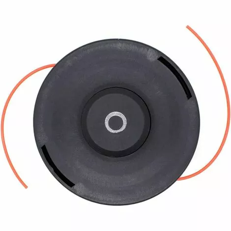 JUNJUN-Tête Débroussailleuse Universelle Grass Trimmer Head Line Pour Stihl AutoCut 25-2, M10 X 1.25 LHF Mowing Head 2.4mm Round For STIHL FS80 FS81 FS85 FS86 FS87 FS100 FS106 FS108 Brushcutter 7 JUNJUN-Tête Débroussailleuse Universelle Grass Trimmer Head Line Pour Stihl AutoCut 25-2, M10 X 1.25 LHF Mowing Head 2.4mm Round For STIHL FS80 FS81 FS85 FS86 FS87 FS100 FS106 FS108 Brushcutter – Image 5