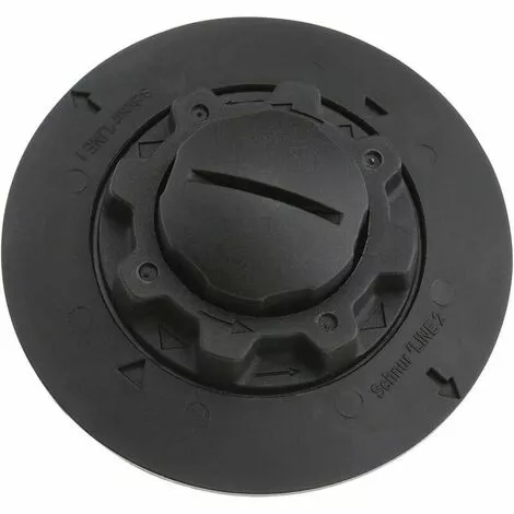 Accessoires De Tondeuse à Gazon Accessoires De Remplacement De Tête De Tondeuse De Ferme Pièces De Fournitures De Jardin,HANBING 6 Accessoires De Tondeuse à Gazon Accessoires De Remplacement De Tête De Tondeuse De Ferme Pièces De Fournitures De Jardin,HANBING – Image 4