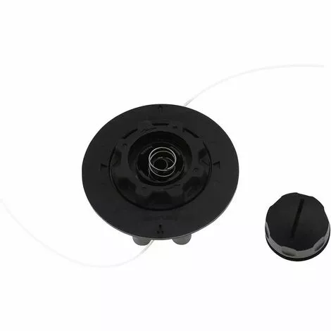 Accessoires De Tondeuse à Gazon Accessoires De Remplacement De Tête De Tondeuse De Ferme Pièces De Fournitures De Jardin,HANBING 7 Accessoires De Tondeuse à Gazon Accessoires De Remplacement De Tête De Tondeuse De Ferme Pièces De Fournitures De Jardin,HANBING – Image 5