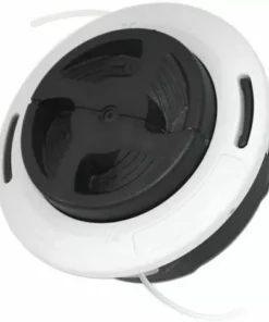 Kueatily Tête Faucheuse P SeekPro Remplacer Stihl AutoCut C26-2 Pour Stihl FS55 FS56 FS55RT FS56R FS70 FS70R FS74 FS76 FS80 FS85 FS80R FS85R FS90 FS94 FS90R FS94R FS100RX FS110 Pièce # 4002 710 2169