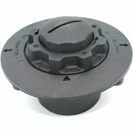 TINOR Têtes De Coupe Pour Stihl FSE 60 FSE71 FSE81 FS38 FS40 FS45 FS46 FS50 Viking TE600 TE700 TE1000 AutoCut 5-2 AutoCut C5-2 Numéro De Référence 4006 710 2103 4006 710 2106 4 TINOR Têtes De Coupe Pour Stihl FSE 60 FSE71 FSE81 FS38 FS40 FS45 FS46 FS50 Viking TE600 TE700 TE1000 AutoCut 5-2 AutoCut C5-2 Numéro De Référence 4006 710 2103 4006 710 2106 – Image 2