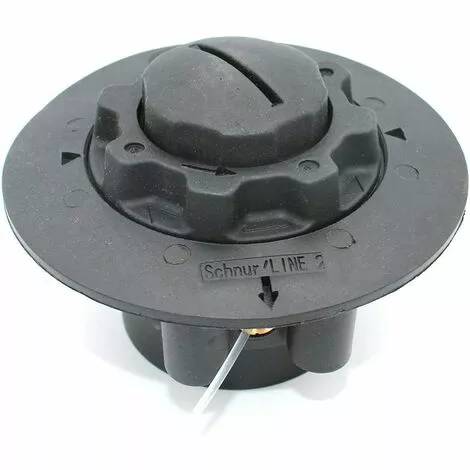 TINOR Têtes De Coupe Pour Stihl FSE 60 FSE71 FSE81 FS38 FS40 FS45 FS46 FS50 Viking TE600 TE700 TE1000 AutoCut 5-2 AutoCut C5-2 Numéro De Référence 4006 710 2103 4006 710 2106 5 TINOR Têtes De Coupe Pour Stihl FSE 60 FSE71 FSE81 FS38 FS40 FS45 FS46 FS50 Viking TE600 TE700 TE1000 AutoCut 5-2 AutoCut C5-2 Numéro De Référence 4006 710 2103 4006 710 2106 – Image 3