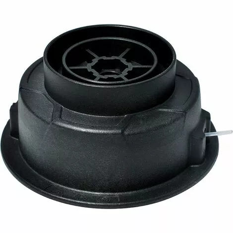 TINOR Autocut C6 Tête De Coupe Compatible Avec Stihl FS38 FS40 FS50 FSE81/1.25LH,4006 710 2105 4 TINOR Autocut C6 Tête De Coupe Compatible Avec Stihl FS38 FS40 FS50 FSE81/1.25LH,4006 710 2105 – Image 2