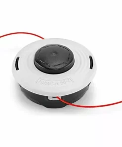 BARES Puupaa Tête De Débroussailleuse Pour Débroussailleuse Stihl Autocut 46-2 Fs160 260 Fs310 Fs360 Fs410 Fs450 Fs460