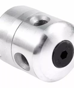 LTS FAFA Tête De Débroussailleuse Tête De Tondeuse à Gazon En Aluminium Avec Débroussailleuse à 4 Cordes -Débroussailleuse Soldes Magasin 64085849 3