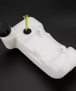 YD Réservoir De Carburant De Tondeuse Pour Accessoire De Pièce De Rechange Pour Débroussailleuse CG430 520 43CC 52CC 47CC -Débroussailleuse Soldes Magasin 64097162 3