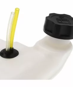YD Réservoir De Carburant De Tondeuse Pour Accessoire De Pièce De Rechange Pour Débroussailleuse CG430 520 43CC 52CC 47CC -Débroussailleuse Soldes Magasin 64097162 5