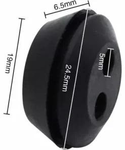 ARC-EN-CIéL Lot De 6 Bouchon De Tuyau De Carburant Joint De Réservoir Caoutchouc 2 Trous Passe Durite Passe Durite Reservoir Debroussailleuse Accessoires -Arcenciél 10 ARC-EN-CIéL Lot De 6 Bouchon De Tuyau De Carburant Joint De Réservoir Caoutchouc 2 Trous Passe Durite Passe Durite Reservoir Debroussailleuse Accessoires -Arcenciél -Débroussailleuse Soldes Magasin 64127647 4