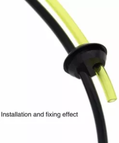 ARC-EN-CIéL Lot De 6 Bouchon De Tuyau De Carburant Joint De Réservoir Caoutchouc 2 Trous Passe Durite Passe Durite Reservoir Debroussailleuse Accessoires -Arcenciél 11 ARC-EN-CIéL Lot De 6 Bouchon De Tuyau De Carburant Joint De Réservoir Caoutchouc 2 Trous Passe Durite Passe Durite Reservoir Debroussailleuse Accessoires -Arcenciél -Débroussailleuse Soldes Magasin 64127647 5