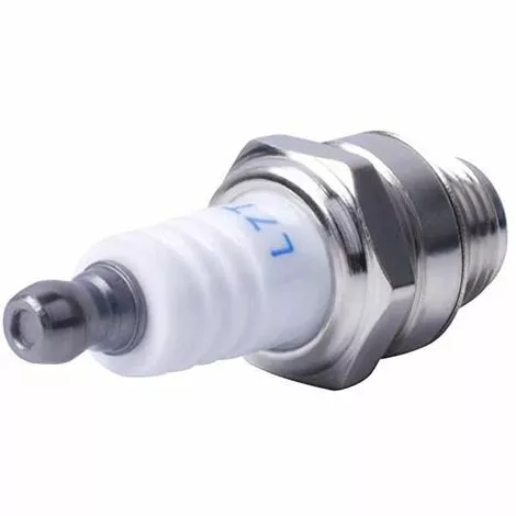 ARC-EN-CIéL Bougie D'allumage L7T Tronçonneuse Tondeuse à Gazon Petit Moteur Accessoire Pièces Pour STIHL Hus-qvarna Rep NGK BPMR7A 4626 Equivalence RCJ6Y Champion Bosch WSR6F,Pack De 3 -Arcenciél 7 ARC-EN-CIéL Bougie D'allumage L7T Tronçonneuse Tondeuse à Gazon Petit Moteur Accessoire Pièces Pour STIHL Hus-qvarna Rep NGK BPMR7A 4626 Equivalence RCJ6Y Champion Bosch WSR6F,Pack De 3 -Arcenciél – Image 5