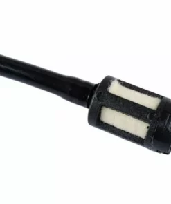 CARILLONSàVENT Universel Filtre à Essence Kit Tube D'étanchéité Pour Taille-haies Débroussailleuse élagueuse Carivent -Débroussailleuse Soldes Magasin 64137753 3