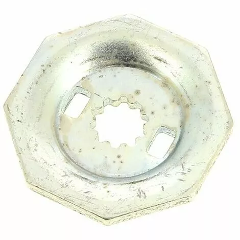 UNIVERSEL Rondelle 5131033939 Pour Debroussailleuse Ryobi 4 UNIVERSEL Rondelle 5131033939 Pour Debroussailleuse Ryobi – Image 2