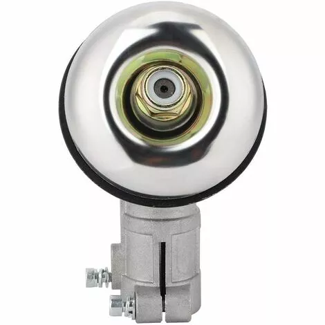 HAZEL Renvoi D Angle Debroussailleuse, Bo?te De Vitesses De Tondeuse, Bo?te De Vitesses De Réducteur De Tondeuse à Gazon De 26 Mm De Diamètre(9 Dents) 3 HAZEL Renvoi D Angle Debroussailleuse, Bo?te De Vitesses De Tondeuse, Bo?te De Vitesses De Réducteur De Tondeuse à Gazon De 26 Mm De Diamètre(9 Dents)