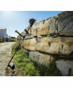 McCULLOCH Débrousailleuse Thermique B33B - 33cm3 / 900W / Carter Combiné Tête Fil + Lame Herbe / Guidon Double (967057401) -Débroussailleuse Soldes Magasin 64280431 3