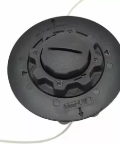 BF Tête De Coupe Durable Pour Stihl Autocut C5-2 Fs38 Fs45 Fse60 Fs50 Tête De Coupe -Débroussailleuse Soldes Magasin 64388308 3