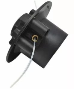 BF Tête De Coupe Durable Pour Stihl Autocut C5-2 Fs38 Fs45 Fse60 Fs50 Tête De Coupe -Débroussailleuse Soldes Magasin 64388308 5