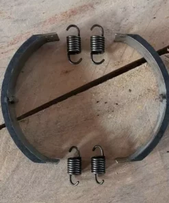 THSINDE Surface Et Ressort D'embrayage BH23 GX100 *Wacker BH22 BH23 BH24 -Débroussailleuse Soldes Magasin 64463533 2