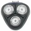 Têtes De Rechange Pour Rasoir Philips Pt860 Pt720 Pt725 Pour Homme Noir THSINDE 2 Têtes De Rechange Pour Rasoir Philips Pt860 Pt720 Pt725 Pour Homme Noir THSINDE -Débroussailleuse Soldes Magasin 64464124 1