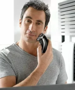 Têtes De Rechange Pour Rasoir Philips Pt860 Pt720 Pt725 Pour Homme Noir THSINDE -Débroussailleuse Soldes Magasin 64464124 2