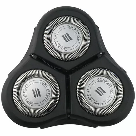 THSINDE RQ1150X 1160 1180 1175 1131 1195 Tête De Rasage De Rechange Pour Lame De Rasoir Philips 5 THSINDE RQ1150X 1160 1180 1175 1131 1195 Tête De Rasage De Rechange Pour Lame De Rasoir Philips – Image 3