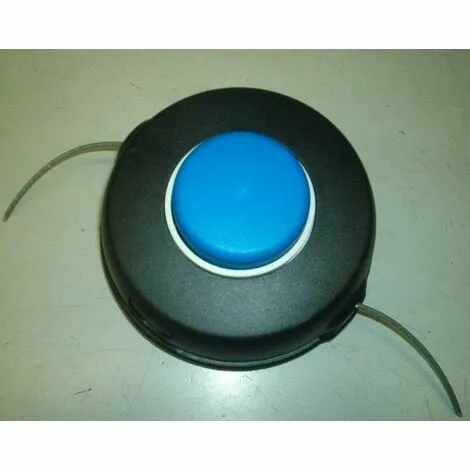 THSINDE Tête De Coupe Gazon Husqvarna T45X FLH Tête De Coupe Gazon 10*1.25 Mm 3 THSINDE Tête De Coupe Gazon Husqvarna T45X FLH Tête De Coupe Gazon 10*1.25 Mm