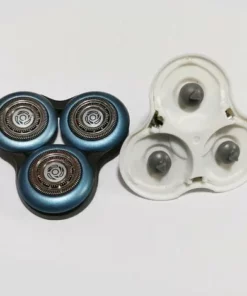 THSINDE Têtes De Rasage Philips SH70 Pour Rasoir Série S7000 S7310 S7710 S7530 S7370 SH70 -Débroussailleuse Soldes Magasin 64464322 3