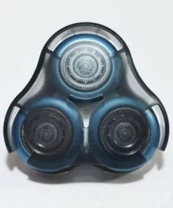 THSINDE Têtes De Rasage Philips SH70 Pour Rasoir Série S7000 S7310 S7710 S7530 S7370 SH70 -Débroussailleuse Soldes Magasin 64464322 5