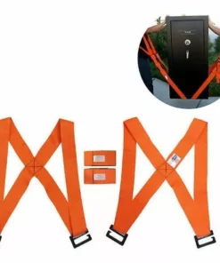 Bretelles Sangle De Transport De Meubles Bretelles Artefact De Mouvement De Corde - Thsinde 11 Bretelles Sangle De Transport De Meubles Bretelles Artefact De Mouvement De Corde - Thsinde -Débroussailleuse Soldes Magasin 64464354 5