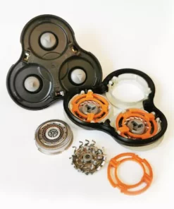 THSINDE Convient Pour La Tête De Rasage Philips S9000 S8000 RQ12 RQ10 SH90 Support De Porte De Carte De Lame 8 THSINDE Convient Pour La Tête De Rasage Philips S9000 S8000 RQ12 RQ10 SH90 Support De Porte De Carte De Lame -Débroussailleuse Soldes Magasin 64464800 2