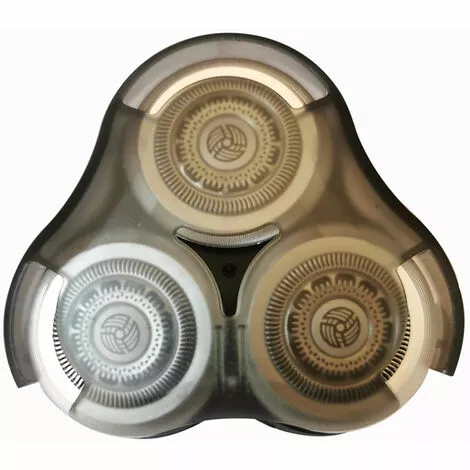 THSINDE Convient Pour La Tête De Rasage Philips S9000 S8000 RQ12 RQ10 SH90 Support De Porte De Carte De Lame 6 THSINDE Convient Pour La Tête De Rasage Philips S9000 S8000 RQ12 RQ10 SH90 Support De Porte De Carte De Lame – Image 4