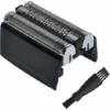 THSINDE Tête De Rasoir De Rechange 52B Compatible Avec Les Rasoirs électriques Braun 5 Series 5020S 5030S 5040S 5050S 5070S 5090CC 52B 52S Series Avec Brosse -Débroussailleuse Soldes Magasin 64464975 1
