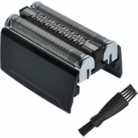 THSINDE Tête De Rasoir De Rechange 52B Compatible Avec Les Rasoirs électriques Braun 5 Series 5020S 5030S 5040S 5050S 5070S 5090CC 52B 52S Series Avec Brosse 3 THSINDE Tête De Rasoir De Rechange 52B Compatible Avec Les Rasoirs électriques Braun 5 Series 5020S 5030S 5040S 5050S 5070S 5090CC 52B 52S Series Avec Brosse