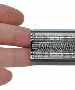 THSINDE Tête De Rasoir De Rechange 52B Compatible Avec Les Rasoirs électriques Braun 5 Series 5020S 5030S 5040S 5050S 5070S 5090CC 52B 52S Series Avec Brosse 8 THSINDE Tête De Rasoir De Rechange 52B Compatible Avec Les Rasoirs électriques Braun 5 Series 5020S 5030S 5040S 5050S 5070S 5090CC 52B 52S Series Avec Brosse -Débroussailleuse Soldes Magasin 64464975 2