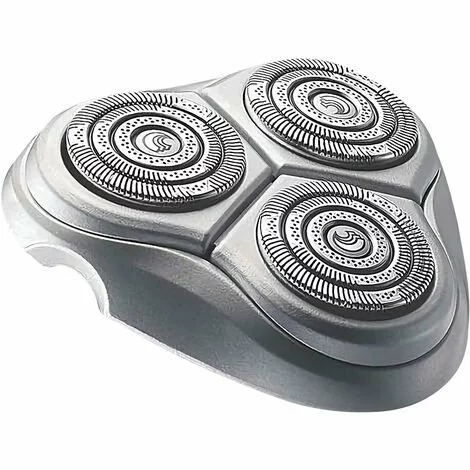 THSINDE HQ9 Rasoir Philips HQ8200 HQ8240 Lames De Rasoir De Rechange 4 THSINDE HQ9 Rasoir Philips HQ8200 HQ8240 Lames De Rasoir De Rechange – Image 2