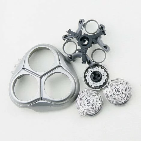 THSINDE HQ9 Rasoir Philips HQ8200 HQ8240 Lames De Rasoir De Rechange 5 THSINDE HQ9 Rasoir Philips HQ8200 HQ8240 Lames De Rasoir De Rechange – Image 3