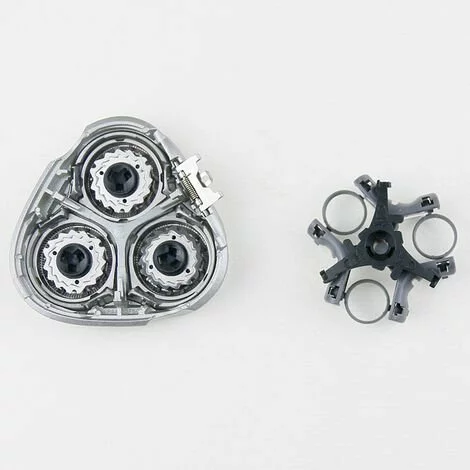 THSINDE HQ9 Rasoir Philips HQ8200 HQ8240 Lames De Rasoir De Rechange 6 THSINDE HQ9 Rasoir Philips HQ8200 HQ8240 Lames De Rasoir De Rechange – Image 4