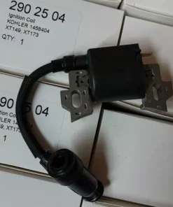 THSINDE Allumage * KOHLER 14 584 04-S, XT149, XT173 Pack Haute Tension Bobine D'allumage -Débroussailleuse Soldes Magasin 64466397 3