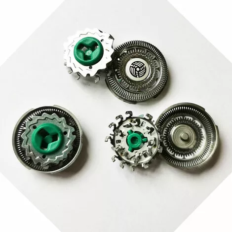 THSINDE Convient Pour Rasoir Philips Sh90 Filet De Couteau à Tête S9000 S9911 S9111 S9781 Sw6700 4 THSINDE Convient Pour Rasoir Philips Sh90 Filet De Couteau à Tête S9000 S9911 S9111 S9781 Sw6700 – Image 2