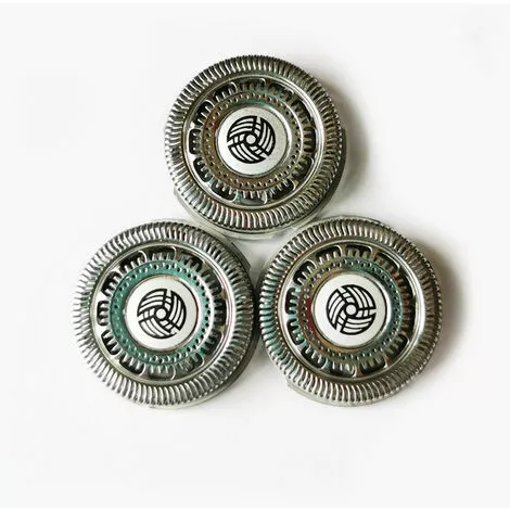 THSINDE Convient Pour Rasoir Philips Sh90 Filet De Couteau à Tête S9000 S9911 S9111 S9781 Sw6700 5 THSINDE Convient Pour Rasoir Philips Sh90 Filet De Couteau à Tête S9000 S9911 S9111 S9781 Sw6700 – Image 3